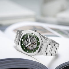 Earnshaw Drake Men's Watch - ES-8142-33
