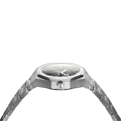 Earnshaw Drake Men's Watch - ES-8142-33