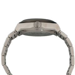 Earnshaw BLENKINSOP Automatic Grey Round Dial Men's Watch - ES-8143-44