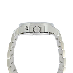 Earnshaw Marylebone Grand Date Open Heart Automatic Green Round Dial Men's Watch - ES-8177-33