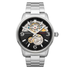 EARNSHAW CARLYLE Limited Edition Mechanical Watch For Men - ES-8178-11