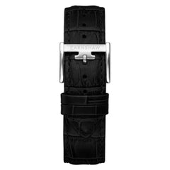 EARNSHAW CARLYLE Limited Edition Mechanical Watch For Men - ES-8178-11