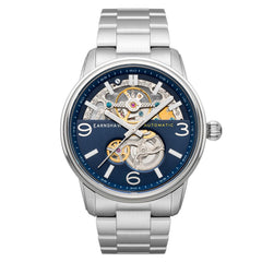 EARNSHAW CARLYLE Limited Edition Mechanical Watch For Men - ES-8178-22