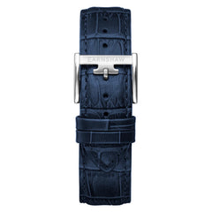 EARNSHAW CARLYLE Limited Edition Mechanical Watch For Men - ES-8178-22