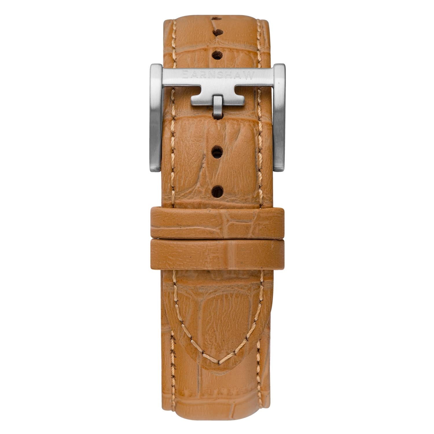 EARNSHAW CARLYLE Limited Edition Mechanical Watch For Men - ES-8178-44