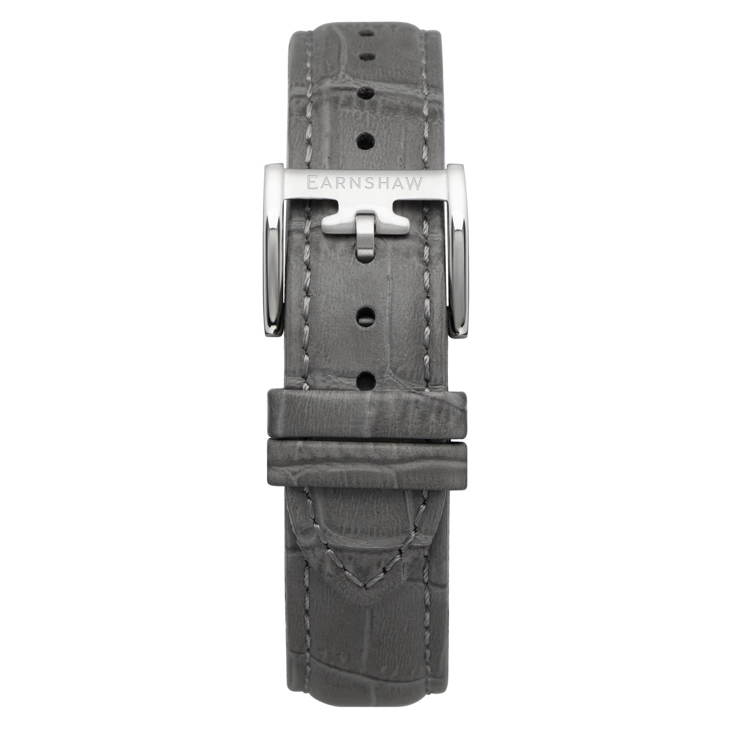 EARNSHAW CARLYLE Limited Edition Mechanical Watch For Men - ES-8178-55