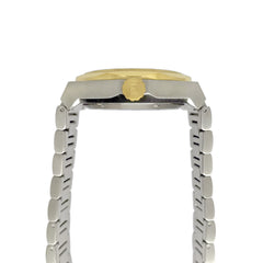 Earnshaw Clark Skeleton Automatic Green Round Dial Men's Watch - ES-8182-77