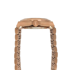 Earnshaw Clark Skeleton Automatic Blue Round Dial Men's Watch - ES-8182-88