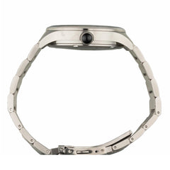 Earnshaw BARON Skeleton Mechanical Automatic Green Round Dial Men's Watch -  ES-8189-33