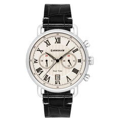 EARNSHAW INVESTIGATOR Multifunction Watch For Men - ES-8194-02