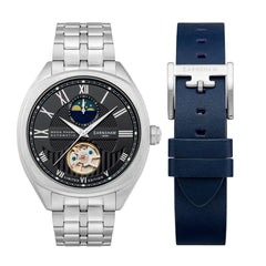 EARNSHAW PEEL Limited Edition Mechanical Multifunction Watch For Men - ES-8206-11