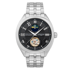 EARNSHAW PEEL Limited Edition Mechanical Multifunction Watch For Men - ES-8206-11