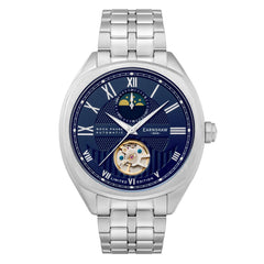 EARNSHAW PEEL Limited Edition Mechanical Multifunction Watch For Men - ES-8206-22