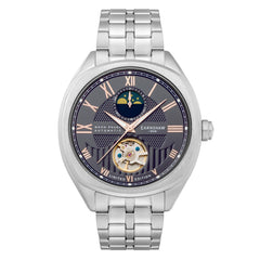 EARNSHAW PEEL Limited Edition Mechanical Multifunction Watch For Men - ES-8206-33