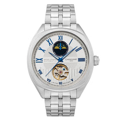 EARNSHAW PEEL Limited Edition Mechanical Multifunction Watch For Men - ES-8206-44