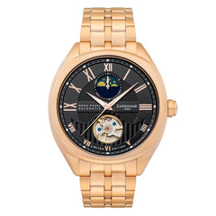 EARNSHAW PEEL Limited Edition Mechanical Multifunction Watch For Men - ES-8206-55