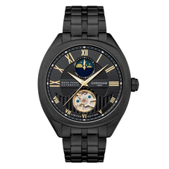 EARNSHAW PEEL Limited Edition Mechanical Multifunction Watch For Men - ES-8206-66