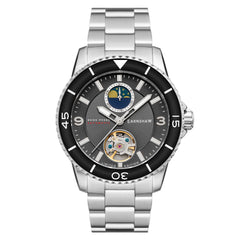 EARNSHAW PREVOST Limited Edition Mechanical Multifunction Watch For Men - ES-8210-22