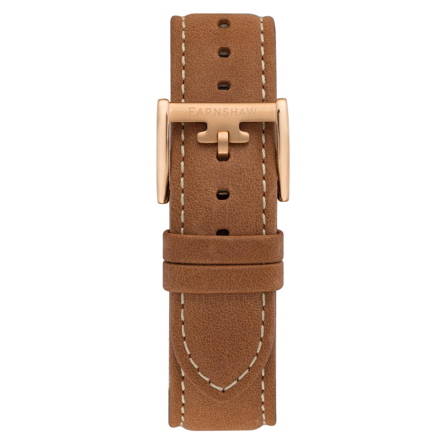 EARNSHAW PRECISTO Limited Edition Automatic Watch For Men - ES-8811-55