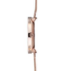 Obaku Vand Rose Women Watch - V195LXVIMV