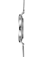 Obaku Mark Steel Men Watch - V197GXCWMC
