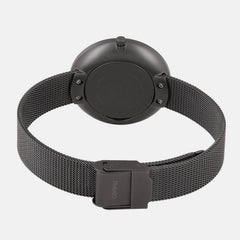 Obaku Hassel Lille Smokey Women Watch - V219LXUUMU