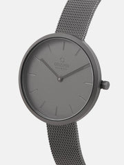 Obaku Hassel Lille Smokey Women Watch - V219LXUUMU
