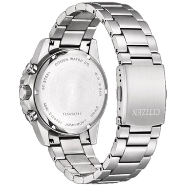 Citizen Analog Quartz Chronograph Men's Watch - AI7001-81L