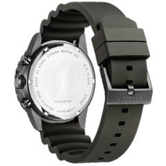 Citizen Analog Quartz Chronograph Men's Watch - AI7005-12E