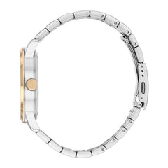 Citizen Analog Quartz Moon Phase Men's Watch - AK5006-58A