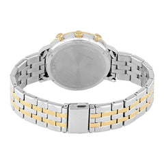 Citizen Analog Quartz Chronograph Men's Watch - AN3616-75L