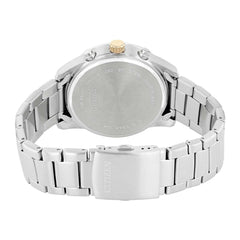 Citizen Analog Quartz Chronograph Men's Watch - AN8168-51H