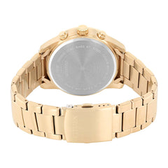 Citizen Analog Quartz Chronograph Men's Watch - AN8169-58L