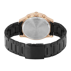 Citizen Analog Quartz Chronograph Men's Watch - AN8196-55E