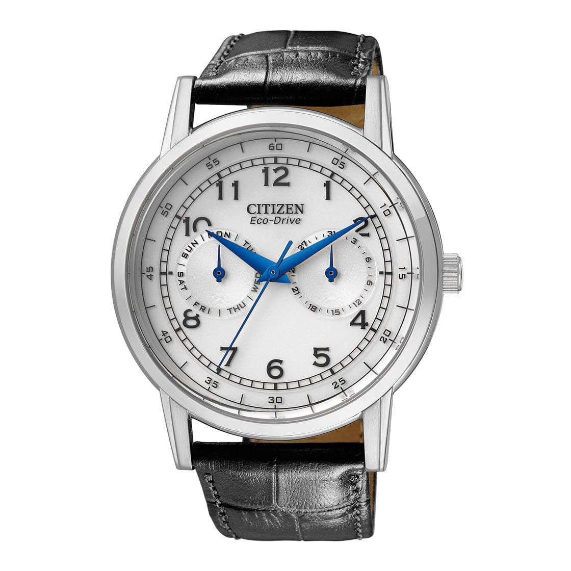 Citizen Eco-Drive Multi-function Men's Watch - AO9000-06B