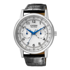 Citizen Eco-Drive Multi-function Men's Watch - AO9000-06B