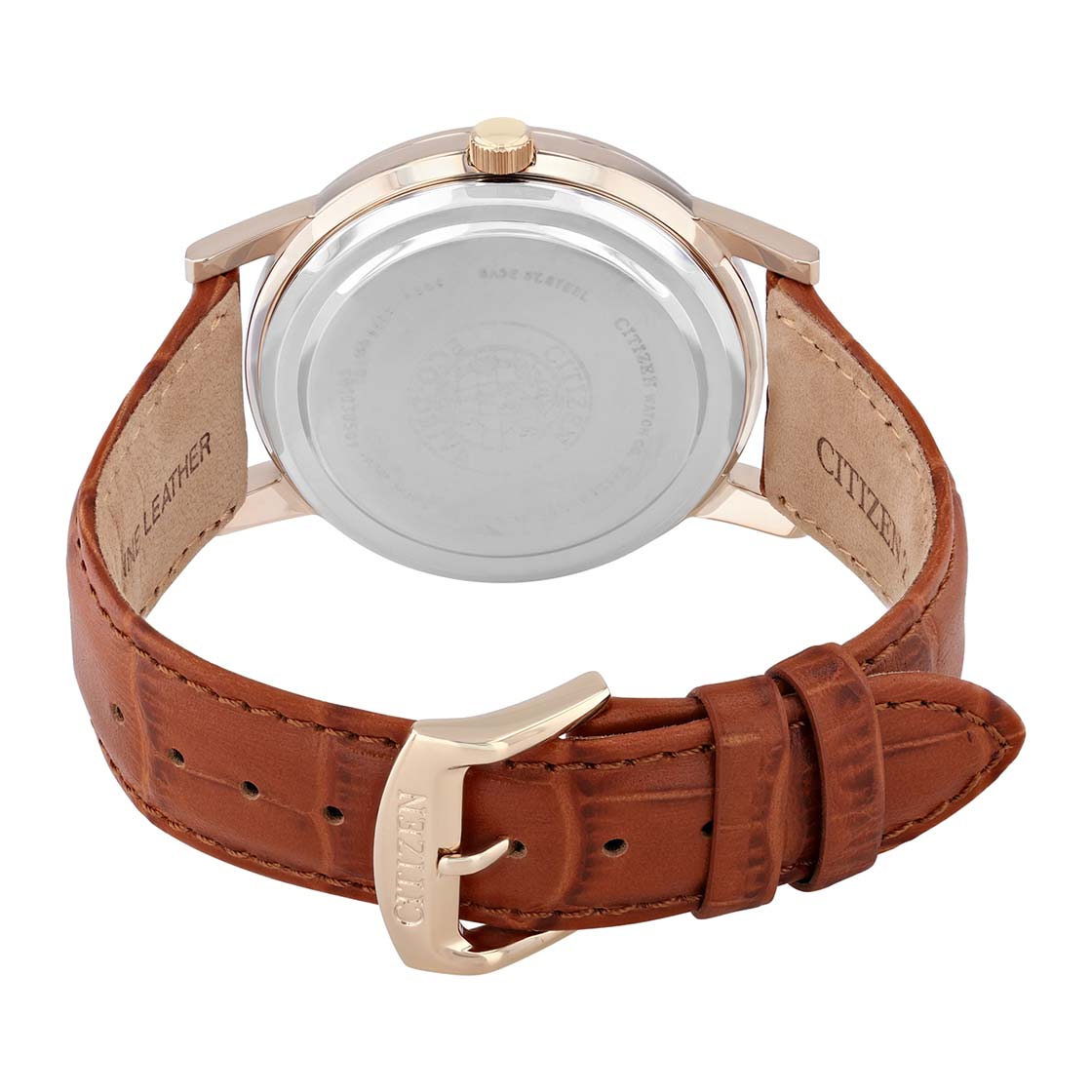 Citizen Eco-Drive Multi-function Men's Watch - AO9003-08E