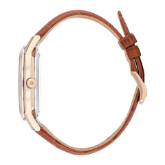 Citizen Eco-Drive Multi-function Men's Watch - AO9003-08E