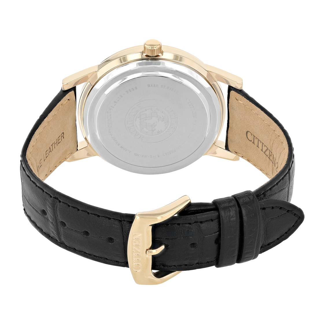 Citizen Eco-Drive Multi-function Men's Watch - AO9003-16A