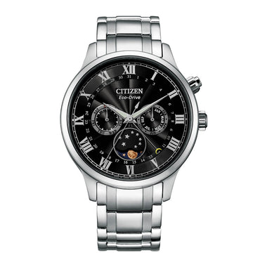 Citizen Eco-Drive Multi-function Men's Watch - AP1050-81E