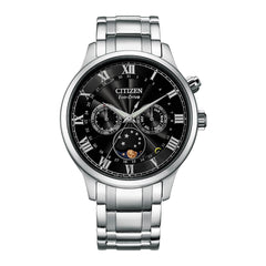 Citizen Eco-Drive Multi-function Men's Watch - AP1050-81E