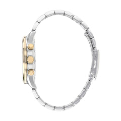 Citizen Eco-Drive Chronograph Men's Watch - AT2144-54E