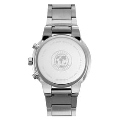 Citizen Eco-Drive Chronograph Men's Watch - AT2240-51E