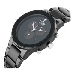 Citizen Eco-Drive Chronograph Men's Watch - AT2245-57E