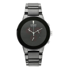 Citizen Eco-Drive Chronograph Men's Watch - AT2245-57E