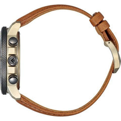 Citizen Eco-Drive Radio Controlled Men's Watch -AT8194-11X