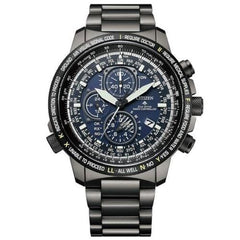 Citizen Eco-Drive Radio Controlled Men's Watch - AT8195-85L