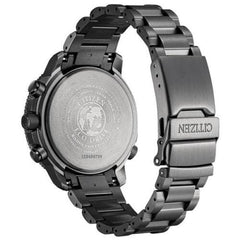 Citizen Eco-Drive Radio Controlled Men's Watch - AT8195-85L