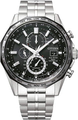 Citizen Eco-Drive Radio Controlled Men's Watch - AT8218-81E