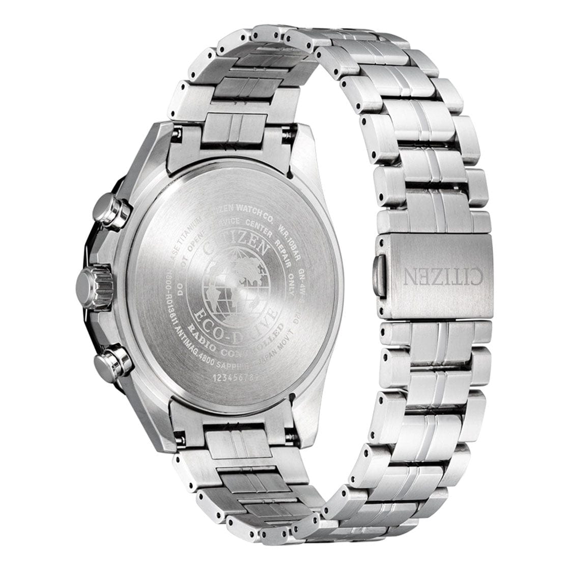 Citizen Eco-Drive Radio Controlled Men's Watch - AT8218-81L